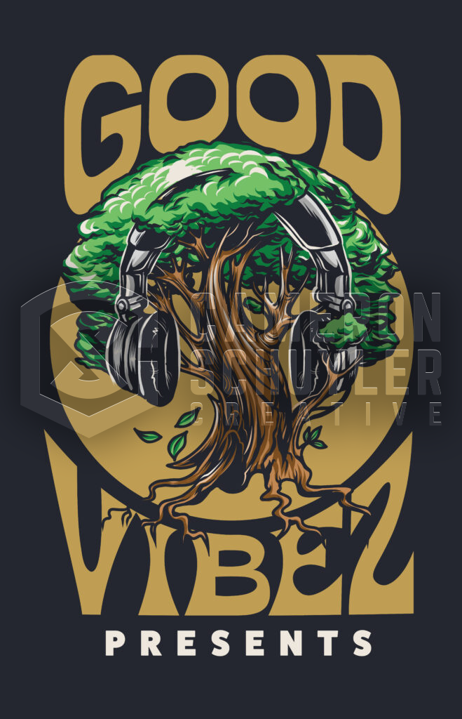 Good Vibez Logo